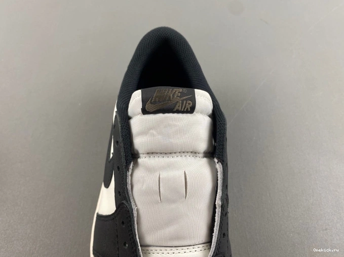 One Kick Low Mocha 1 Jordan CZ0790-102 OG Air 0715